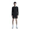 Kraťasy ON Running 5" Performance Shorts Black (Velikost L)