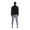 Kalhoty ON Running Focus Tech Sweatpants Basalt (Velikost L)