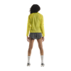 Bunda ON Running Zero Jacket Lime (Velikost L)