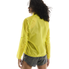 Bunda ON Running Zero Jacket Lime (Velikost L)