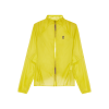 Bunda ON Running Zero Jacket Lime (Velikost L)