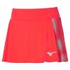 Sukně Mizuno Printed Flying skirt Fierry Coral (Velikost XS)