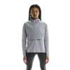 Bunda ON Running Core Jacket Lilac (Velikost L)