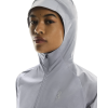 Bunda ON Running Core Jacket Lilac (Velikost L)