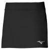 Sukně Mizuno Flex Skort Black (Velikost XS)