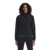 Bunda ON Running Pace Jacket Malibu/Black (Velikost L)