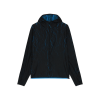 Bunda ON Running Pace Jacket Malibu/Black (Velikost L)