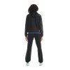Bunda ON Running Pace Jacket Malibu/Black (Velikost L)