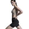 Kraťasy ON Running 3" Performance 2/1 Shorts Black (Velikost L)