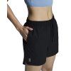 Kraťasy ON Running 5" Core Shorts Black (Velikost L)