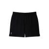 Kraťasy ON Running 5" Core Shorts Black (Velikost L)