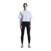 Triko ON Running Club Boxy-T White (Velikost L)