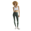 Kalhoty ON Running Core Tights Olive (Velikost L)