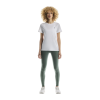 Kalhoty ON Running Core Tights Olive (Velikost L)