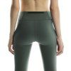 Kalhoty ON Running Core Tights Olive (Velikost L)