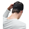 Čelenka ON Running Core Headband Black (Velikost OS)