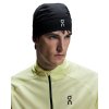 Čepice ON Running Core Beanie Black (Velikost OS)