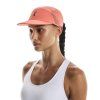 Čepice ON Running Performance Cap Salmon (Velikost OS)