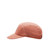Čepice ON Running Performance Cap Salmon (Velikost OS)