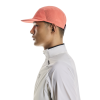 Čepice ON Running Performance Cap Salmon (Velikost OS)
