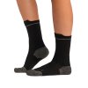 Ponožky ON Running Ultra Sock Black (Velikost L)