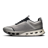 Boty Běžecké ON Running Cloudnova X Alloy/Black (Velikost 44.5)