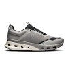 Boty Běžecké ON Running Cloudnova X Alloy/Black (Velikost 44.5)