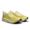 Boty Běžecké ON Running Cloudsurfer Trail 2 Ivory/Lime (Velikost 44.5)