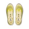 Boty Běžecké ON Running Cloudsurfer Trail 2 Ivory/Lime (Velikost 44.5)