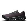 Boty Běžecké ON Running Cloudsurfer Trail 2 Wp Black/Black (Velikost 44.5)