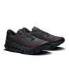 Boty Běžecké ON Running Cloudsurfer Trail 2 Wp Black/Black (Velikost 44.5)