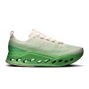 Boty Běžecké ON Running Cloudsurfer Max Ivory/Honeydew (Velikost 44.5)