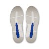 Boty Volnočasové ON Running The Roger Advantage White/Indigo (Velikost 44.5)