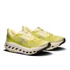 Boty Běžecké ON Running Cloudsurfer Trail 2 Ivory/Lime (Velikost 42.5)