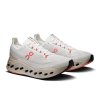 Boty Běžecké ON Running Cloudsurfer Max Ivory/Salmon (Velikost 42.5)