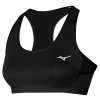 Podprsenka Mizuno Alpha Bra Black (Velikost XS)