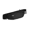 Doplňky Mizuno Waist pouch S Black (Velikost UNI)