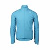 POC Pro Thermal Jacket - Light Basalt Blue (Velikost XXL)