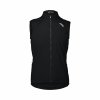 Cyklo vesta POC Pro Thermal Vest Uranium Black (Velikost XXL)