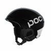 POC Obex BC MIPS Uranium Black (Velikost XS-S 51-54cm)