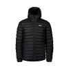 Pánská bunda POC M's Coalesce Jacket Uranium Black (Velikost XXL)