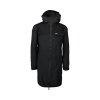 Kabát POC Mentor Coat Uranium Black (Velikost XXL)