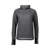 POC W's Merino Hood Sylvanite Grey Melange (Velikost XS)