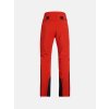 Dámské Kalhoty Peak Performance Altitude Pants - Červené (Velikost S)