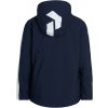 Pánská Bunda Peak Performance Navtech Jacket - Modrá (Velikost XL)