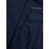 Pánská Bunda Peak Performance Navtech Jacket - Modrá (Velikost XL)