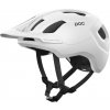 Cyklistická helma POC Axion Hydrogen White Matt (Velikost XS/48-52cm)