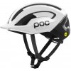 Cyklistická helma POC Omne Air Resistance MIPS Hydrogen White (Velikost S/51-54cm)