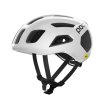 Cyklistická helma POC Ventral Air MIPS Hydrogen White (Velikost S/51-54cm)