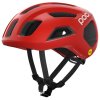 Cyklistická helma POC Ventral Air MIPS Prismane Red Matt (Velikost L/59-62cm)